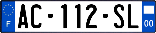 AC-112-SL