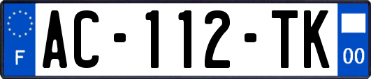 AC-112-TK