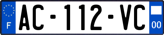 AC-112-VC