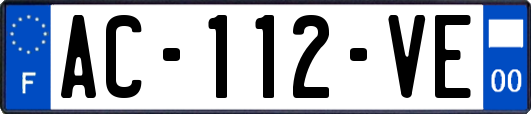 AC-112-VE