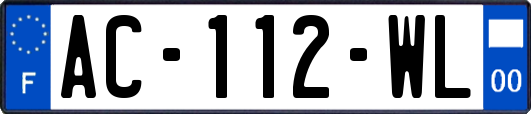 AC-112-WL