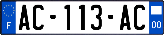 AC-113-AC