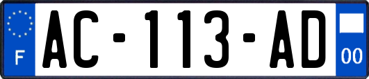 AC-113-AD