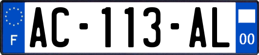 AC-113-AL