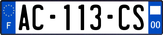 AC-113-CS