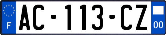 AC-113-CZ