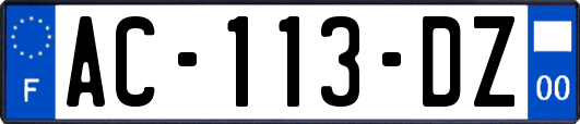 AC-113-DZ