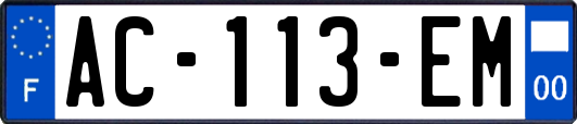 AC-113-EM