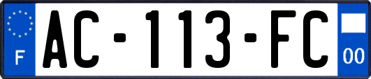 AC-113-FC