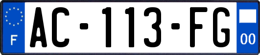 AC-113-FG