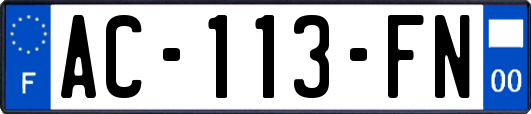 AC-113-FN