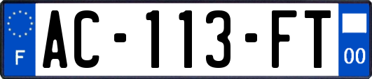 AC-113-FT