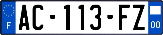 AC-113-FZ