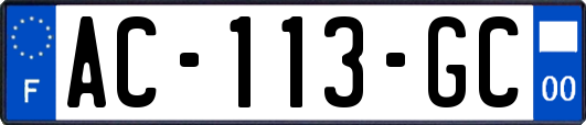 AC-113-GC