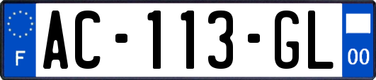 AC-113-GL
