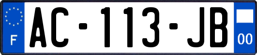 AC-113-JB