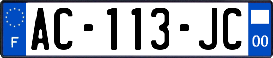 AC-113-JC