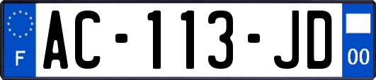AC-113-JD