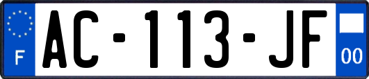 AC-113-JF