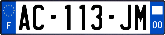 AC-113-JM