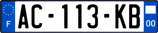 AC-113-KB