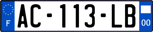 AC-113-LB