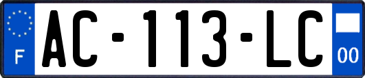 AC-113-LC