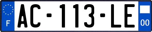 AC-113-LE