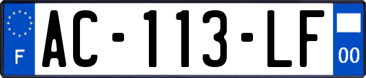 AC-113-LF