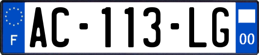 AC-113-LG