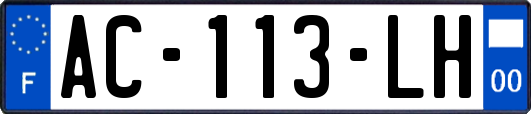AC-113-LH