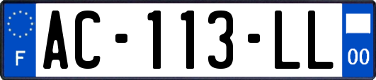 AC-113-LL