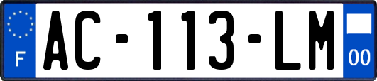 AC-113-LM