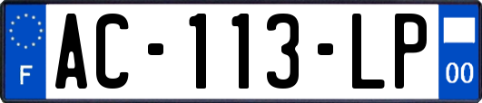 AC-113-LP