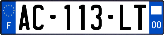 AC-113-LT