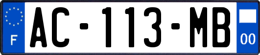 AC-113-MB