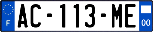 AC-113-ME
