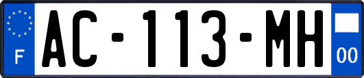 AC-113-MH