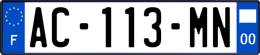 AC-113-MN