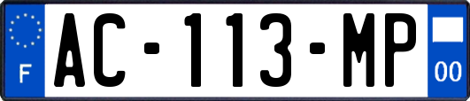 AC-113-MP