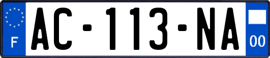 AC-113-NA