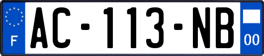 AC-113-NB