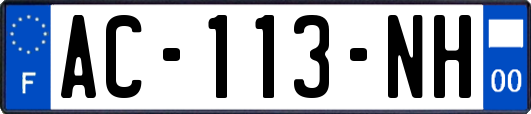 AC-113-NH