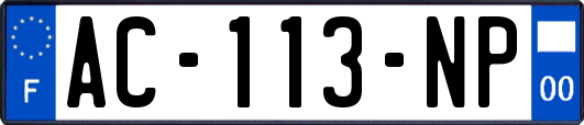 AC-113-NP