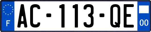 AC-113-QE