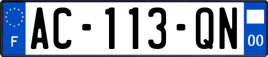 AC-113-QN