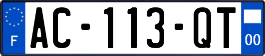 AC-113-QT