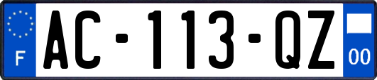 AC-113-QZ