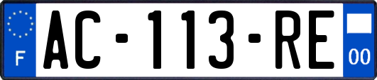 AC-113-RE