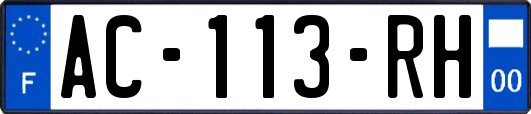 AC-113-RH